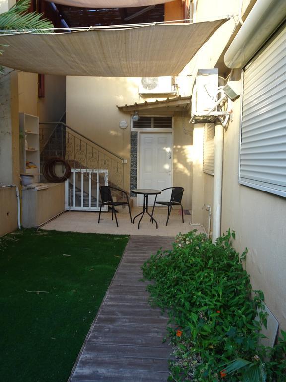 Magnificent Studio In Zichron Yaakov Sea View And Garden زخرون يعقوب المظهر الخارجي الصورة