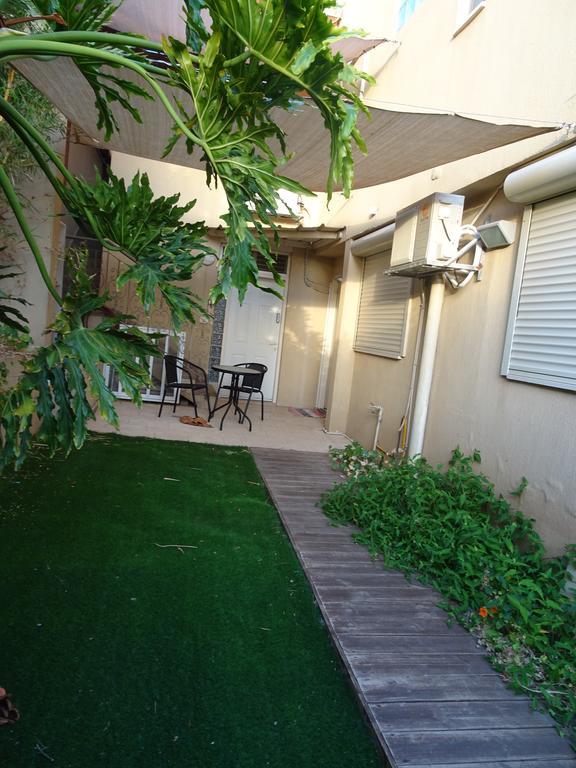 Magnificent Studio In Zichron Yaakov Sea View And Garden زخرون يعقوب المظهر الخارجي الصورة