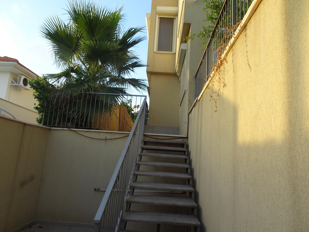 Magnificent Studio In Zichron Yaakov Sea View And Garden زخرون يعقوب المظهر الخارجي الصورة
