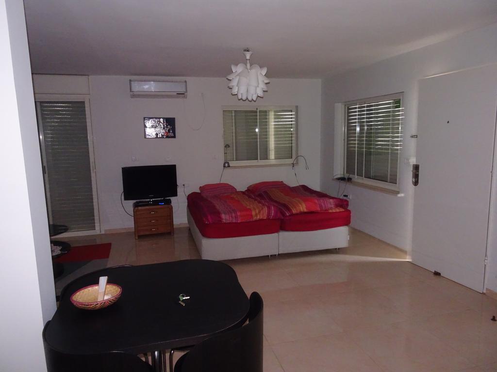 Magnificent Studio In Zichron Yaakov Sea View And Garden زخرون يعقوب المظهر الخارجي الصورة