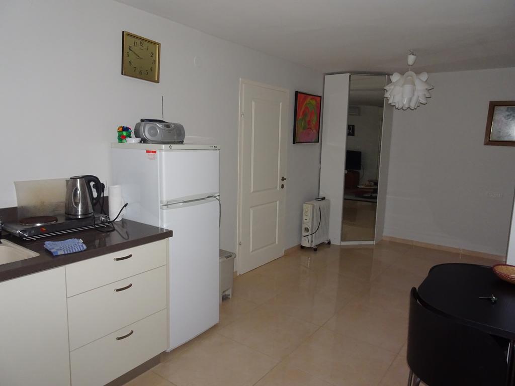 Magnificent Studio In Zichron Yaakov Sea View And Garden زخرون يعقوب المظهر الخارجي الصورة