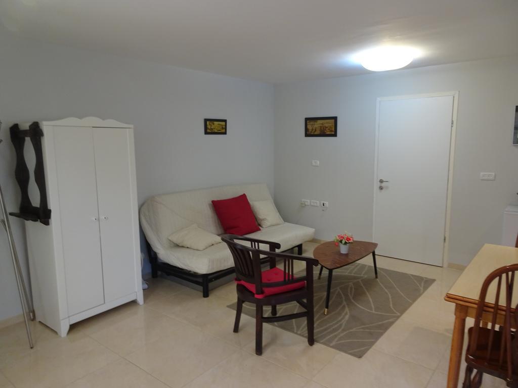 Magnificent Studio In Zichron Yaakov Sea View And Garden زخرون يعقوب المظهر الخارجي الصورة