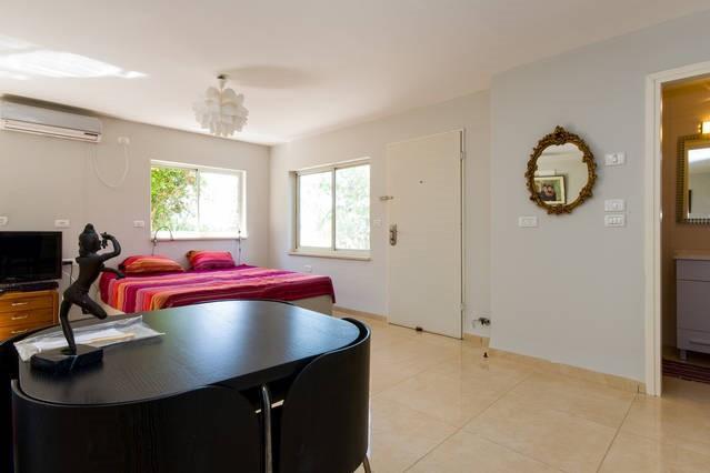 Magnificent Studio In Zichron Yaakov Sea View And Garden زخرون يعقوب المظهر الخارجي الصورة