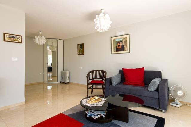 Magnificent Studio In Zichron Yaakov Sea View And Garden زخرون يعقوب المظهر الخارجي الصورة